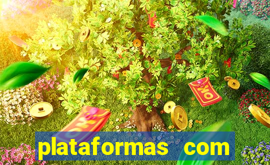 plataformas com bonus de cadastro facebook